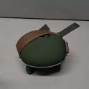 Yjcnelcr Portable Shoulder Neck Massagers Simulates Real Hand Massager Pain Reliever USB Power for Comfort,Relax