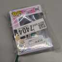 Funko Pop Powerpuff Girls + Protector: Pop! Animation Vinyl Figure (Gift Set Bundled with ToyBop Brand Box Protector Collector Case) (Buttercup)