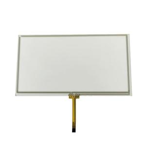 BuliBoao 6.1'' Touch Screen Glass Digitizer Fits for Toyota Camry Corolla 4Runner Avalon Sequoia Sienna Tacoma Tundra Venza Prius 2009-2014