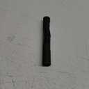 HHIP 5000-0052 9/16" High Speed Steel Silver and Deming Drill, 118 Degree Drill Point, 1/2" Straight Shank, 6" OAL