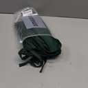 4 Pack Chef Apron, Adjustable Apron with 2 Pockets, Unisex Personalised Apron for Cooking, Kitchen, Restaurant (Green)