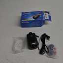 Uniclife Aquarium Air Pump Dual Outlet Fish Tank Aerator with Accessories for 5-200 Gallon Tank