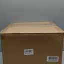 1.2 Cub Small Fireproof Safe for Home, Personal Fire Safe Box with Digital Keypad Key and Removable Shelf, Small Security Box for Money Firearm Medicine Valuables