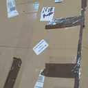 18 x 26 Inch Plastic Tray White