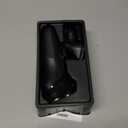 Men's Grooming Kit: 3-in-1 Electric Trimmer & Shaver, IPX7 Waterproof for Wet/Dry Use, Travel Ready with Precision Blades