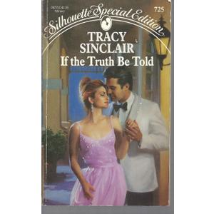 If The Truth Be Told (Special Edition)