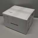 ZEROUNO Touch Dimmable Wall Mounted Reading Light Set of 2, Plug in Bedroom Bedside Lamp Wall Mount Sconce, White Corded Headboard Reading Lamp with USB C+A Charging Ports for Bedside Room