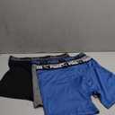 PUMA MEN'S 3 PACK X