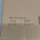 Barilla Fettuccine Pasta - 16oz, 20 Count, BBD: AUG 01.2028