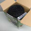 Feitore Deer Fence Netting, 7 x 100 Feet Anti Bird Deer Protection Net Reusable Protective Garden Netting for Plants Fruit Trees Vegetables Against Birds and Other Animals