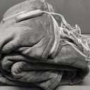 Heated Blanket Queen Size - 84" x 90" Electric Blanket with 5 Heat Settings, Double Zone Heating, 10 Hrs Auto Off, Overheat Protection, Washable Heating Blanket, Gifts for Grandma, Grey