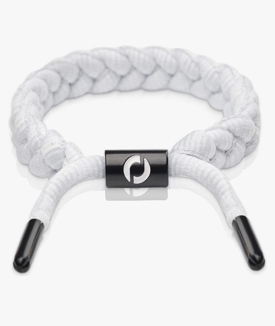 Adjustable Paracord Bracelet Made of Durable Waterproof Rope | Stylish Accessory For Men | 7 colors | Fits Any 6-8.5" Wrist Size