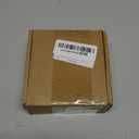 5 & 6 Hole Billet Steering Wheel Hub Adapter Replacement for Chevy 1969-1994 GMC Truck Pickup Van-s J-eep Bui-ck Chry-sler Dod-ge Pon-tiac Ca-dillac (Black)