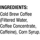 SToK Espresso Coffee Shots, Black, Unsweetened, Dark Roast Coffee, Ready to Drink, Use for Lattes, Americanos, 13 ML Pods, 264 Count (EXP 09/08/26)