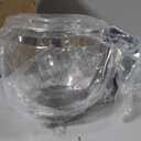 12-Cup Glass Replacement Carafe for Mr. Coffee Model #SK12, SK13, EHX23, JWX31, SJX23, SJX39 (Black, Replaces PLD12-RB)