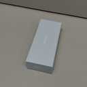 miyya Blue Light Blocking Glasses Women, Fashion Round Transparent Anti Blue Light Glasses with Anti Eyestrain & UV Glare