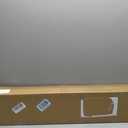 Roof Rack Cross Bars Fit for Nissan Rogue 2014-2020(with Raised Side Rails)