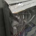 BNX TruFilter 16x25x2 Air Filter MERV 8 (4-Pack) - MADE IN USA  Dust & Pet Defense Electrostatic Pleated Air Conditioner HVAC AC Furnace Filters for Dust, Pet, Mold, Pollen MPR 600  700 & FPR 5