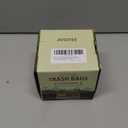 AYOTEE Small Compostable Trash Bags 3 Gallon Trash Bag with Handle, 11.36 Liter/100 Count Small Compost Bags 3 Gallon, Mini Biodegradable Compost Bags for Countertop Bin, Compostable Food Scrap Bag