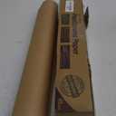 Unbleached 15 x 200 ft Parchment Baking Paper Roll - 250 Sq.Ft for Baking, Cooking, Grilling, Air Fryer and Steaming