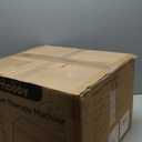 2026 MODOY Advanced Shockwave Therapy Machine, Radial Shockwave FSA or HSA Eligible, Non-Invasive Extracorporeal ESWT Shock Wave Therapy Device, Safe Use, Ideal for Home & Clinical Use(ESWT03_White)