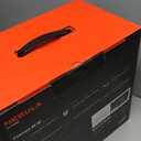 NEBULA Cosmos 4K SE Smart Projector, High-Brightness with Dolby Vision, 200" Screen, 1800 ANSI Lumens, HybridBeam, Enhanced Image Quality, GTV, Portable, for Gaming, Home, and Office Use 