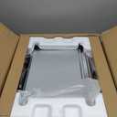 COSORI 11-in-1 Air Fryer Oven, 13Qt Small Footprint Airfryer combo with Rotisserie, Toast, Bake, Roast, Reheat Functions and more, Recipe Book & 6 Accessories Included, Perfect for Small Countertop