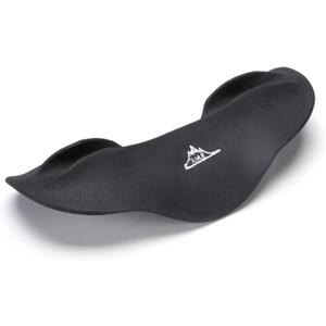 Black Mountain Products Professional Stabilizing Squat Pad for Weight Lifting Bar