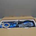 GWALSNTH 32000 in 1 Pandora Box 60S Arcade Game Console,1280X720 Display,Search/Save/Hide/Pause Games,Two Separate joysticks,1-4 Players