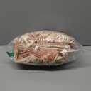 Maison d' Hermine Cloth Napkins Set of 4 100% Cotton for Thanksgiving Christmas Decorations Everyday Reusable Square Fall Napkins Cloth Washable Dinner Party (Cachemire, 20"x20")