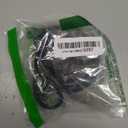 2-in-1 Wristband & Neckband Accessory for Plaud NotePin & NotePin S AI Voice Recorder - High-Clarity PC Case with Magnetic Strap & Adjustable Neck Strap (Black)