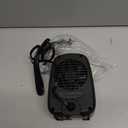 Profusion Heat Personal Ceramic Heater 500W