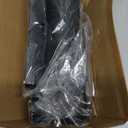 Blink Doorbell Mount Adjustable 360 Degree Angle Compatible with Blink Video Doorbell(2025 Model), No-Drill Camera Bracket Holder for Home, Apartment & Dorm (Adhesive Mount)