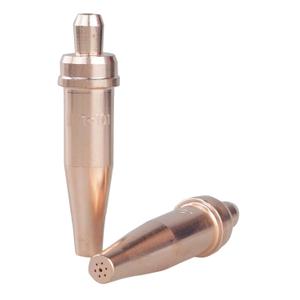 2 Pack Acetylene Cutting Tips 00-1-101 Suitable for Victor Type Torch