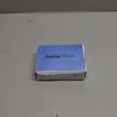 NORPERWIS Reading Glasses 5 Pairs Quality Readers Spring Hinge Glasses for Reading for Men and Women (5BLACK, 4.00)