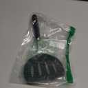 Cuisinart Wide Flexible Turner, One Size, Black