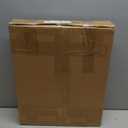 17.5" Folding Shower Seat Wall Mounted,Foldable Shower Bench,Fold Down Shower Seat,Folding Shower Seat Bench,Wall Mount Shower Seat Bench Chair (Grey)