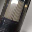 Handheld Vacuum Cordless, Charging Dock, Single Touch Empty and Detachable Dust Cup, Portable Mini Car Vac for Home Office and Pet Hair