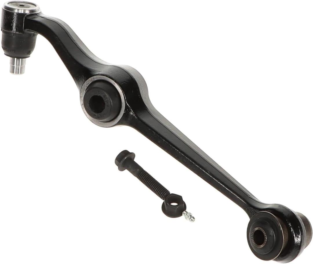 ACDelco Silver 46D3053A (19465706) Front Driver Side Lower Control Arm Ball Joint
