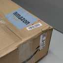 Haokelball Badminton Volleyball Pickleball Net Set, 22FT Portable All-in-One Nets System for Outdoor Beach Indoor with Adjustable Height, Includes Balls Rackets Pump Carry Bag