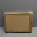 14.5x10Inches Black Walnut Wooden Ottoman Tray with Handles,Square Coffee Table Serving Tray for Home Decor,Couch Table for Party,Patio Breakfast Trays for Bed no Legs