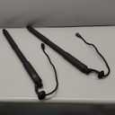 1Pair Power Liftgate Struts Compatible with Volvo XC60 3.2/T5/T6 Sport Utility,T6 Ocean Race 2012-2017,Electric Tailgate Lift Actuator,Replace # 31386705(L) 31386706(R)