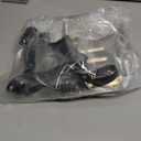 353300W021 Automatic Transmission Filter Oil Strainer Oil Pan Replacement for Toyota Scion XA A/T Scion XB A/T Scion XD A/T Scion XD M/T, Replaces 3533020020