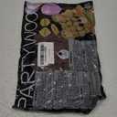 PartyWoo Burgundy Balloons 127 pcs Different Sizes of 36 18 12 10 5 Inch Dark Red Maroon Fall Balloon Arch Kit Garland for Graduation Thanksgiving Valentine's Day Birthday Party Decorations Red-Y62