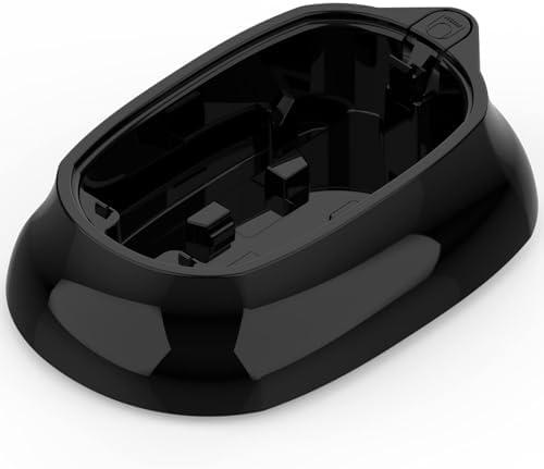 Heavy Duty Steam Cleaner Base with Removable & Lockable Platform, Easy Assembly, Portable on Wheels, Floor Protection for Household & Commercial Steam Cleaners