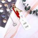 5 x Funny Book Lovers Gifts,Valentine Basket Stuffers Bookish Valentines Bookmark Gifts for Women Men, Bookmarks for Reading Women Men, Bookmarks for Book Lovers, Smutty Bookmark Reading Accessories