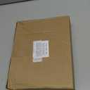 HOUSE DAY Space Saving Hanger Hooks 60 Pack, White Clothes Hanger Connector Hooks, Heavy Duty Hangers Hook Space Saver, Sturdy Hanger Connector Hook, Premium Cascading Hangers for Closet