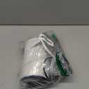 Mini Projector, HY300 PRO Portable Projector, Support 4K 1080P with Dual-Band WIFI6 5G Wireless 5.2 Bluetooth Android 13, 180 Rotatable, Auto Keystone Correction, 35"-130" Screen Video Projector