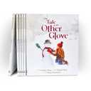 The Tale of the Other Glove (On Being)