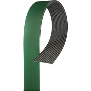 Gates K120911HD FleetRunner Micro-V Serpentine Drive Belt
